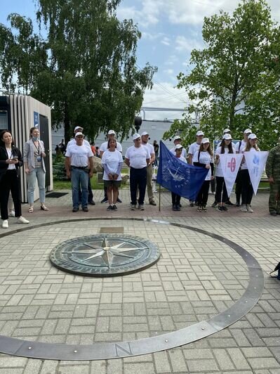 Определиться с профессией поможет музей - Новости Калининграда