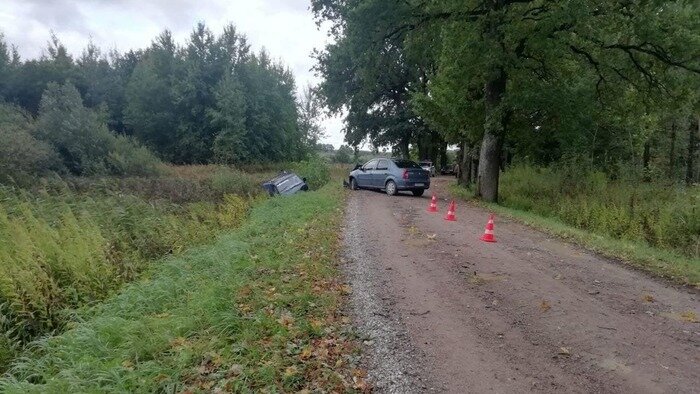 Пара упала с девятиэтажки, а пенсионерка попала под электричку: что случилось в Калининграде и области за выходные - Новости Калининграда | Фото: архив «Клопс»