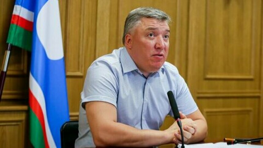 В мэрию Калининграда перешёл работать экс-замглавы правительства Якутии - Новости Калининграда | Фото с сайта Правительства Республики Саха (Якутия)
