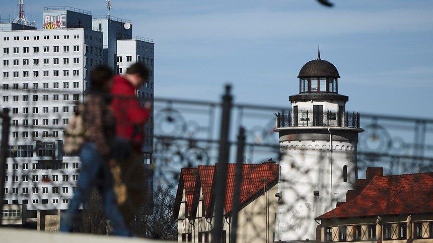 Пандемия и закрытые границы сыграли на руку калининградскому турбизнесу — эксперты   - Новости Калининграда | Архив &quot;Клопс&quot;