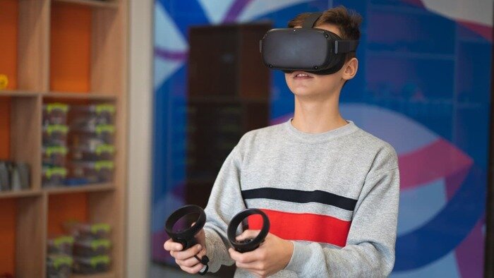 &quot;Нужно ли оттягивать ребёнка за уши от смартфона&quot;: почему правильный ответ &quot;нет&quot; - Новости Калининграда