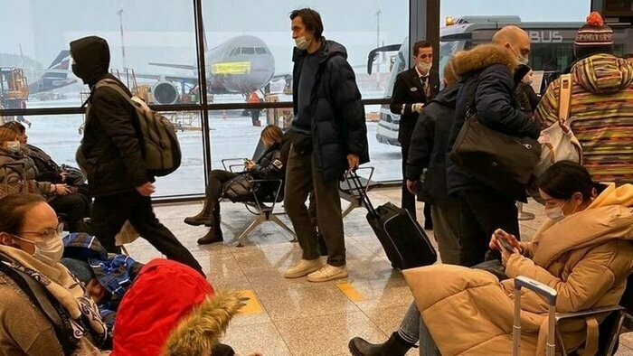 Для тех, кто два дня не читал новости: что произошло в Калининграде и в мире в выходные - Новости Калининграда | Изображение: фрагмент скриншота поста Антона Алиханова в Instagram