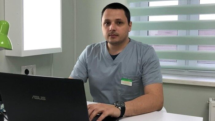 В калининградской &quot;Клинике боли&quot; с 21 по 23 января принимает специалист из Смоленска - Новости Калининграда