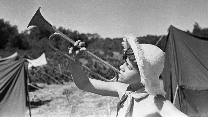 Четырнадцать уникальных фотографий, сделанных в Калининграде в 1950-90-х: ищем героев старых снимков   - Новости Калининграда | Из фондов Калининградского музея изобразительных искусств