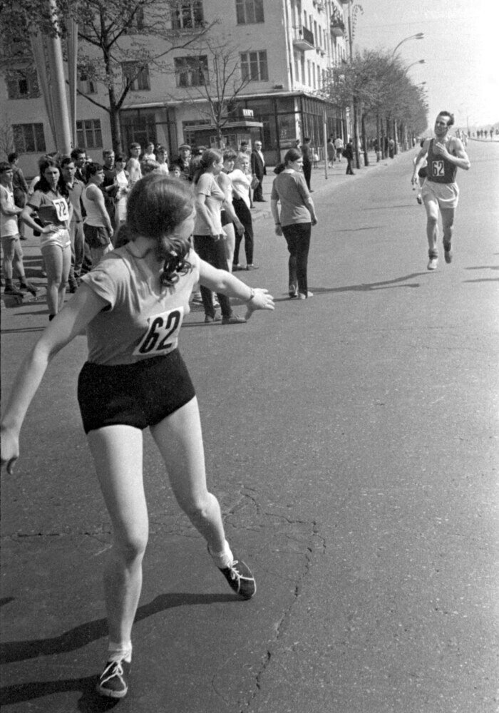 Четырнадцать уникальных фотографий, сделанных в Калининграде в 1950-90-х: ищем героев старых снимков   - Новости Калининграда | Из фондов Калининградского музея изобразительных искусств