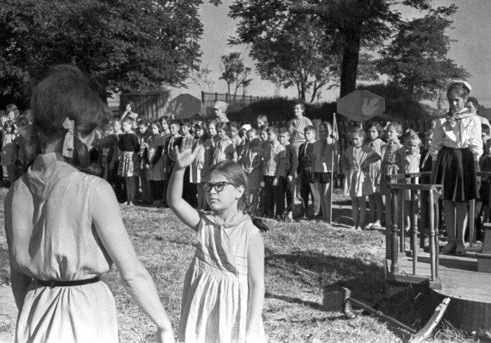 Четырнадцать уникальных фотографий, сделанных в Калининграде в 1950-90-х: ищем героев старых снимков   - Новости Калининграда | Из фондов Калининградского музея изобразительных искусств