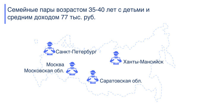 Составлен портрет типичного туриста, приезжающего в Калининград - Новости Калининграда