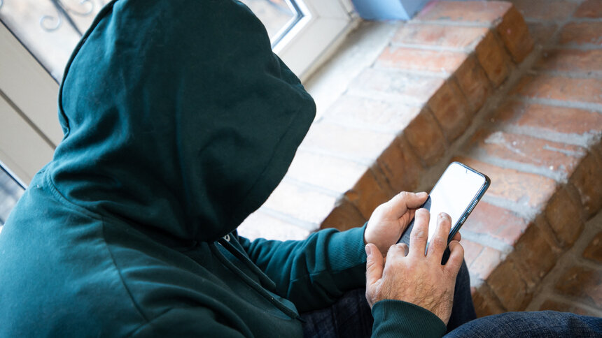 Мошенники взломали телефон калининградской предпринимательницы и увели со счёта в банке 255 тысяч - Новости Калининграда | Фото: Александр Подгорчук / &quot;Клопс&quot;