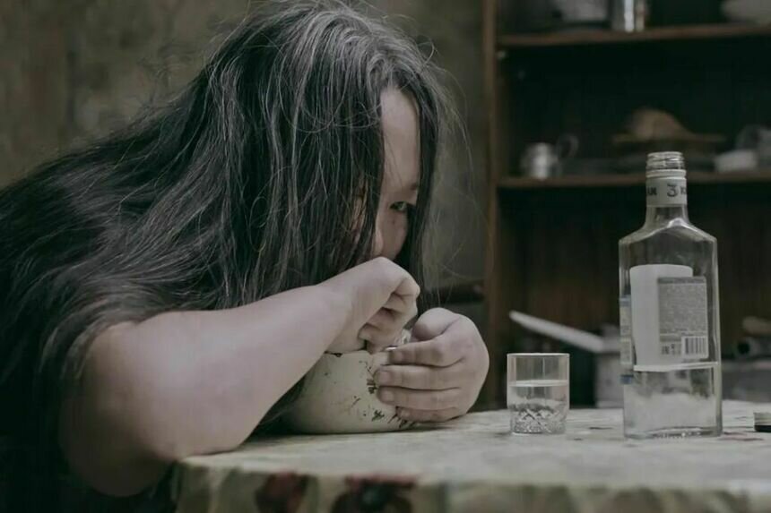 Кадр из фильма &quot;Пугало&quot; | Фото: Film.ru