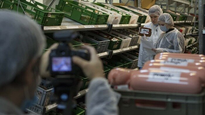 &quot;С утра до вечера здесь кипит работа&quot;: как и зачем создаются успешные продающие видео - Новости Калининграда