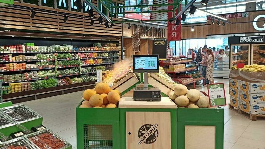 Праздники в SPAR: &quot;Календарь выгоды&quot; + &quot;Честные скидки&quot; - Новости Калининграда