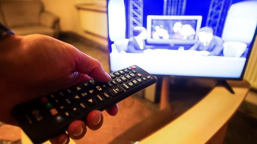 В Калининградской области из-за техработ ожидаются перерывы в цифровом телерадиовещании   - Новости Калининграда | Архив &quot;Клопс&quot;