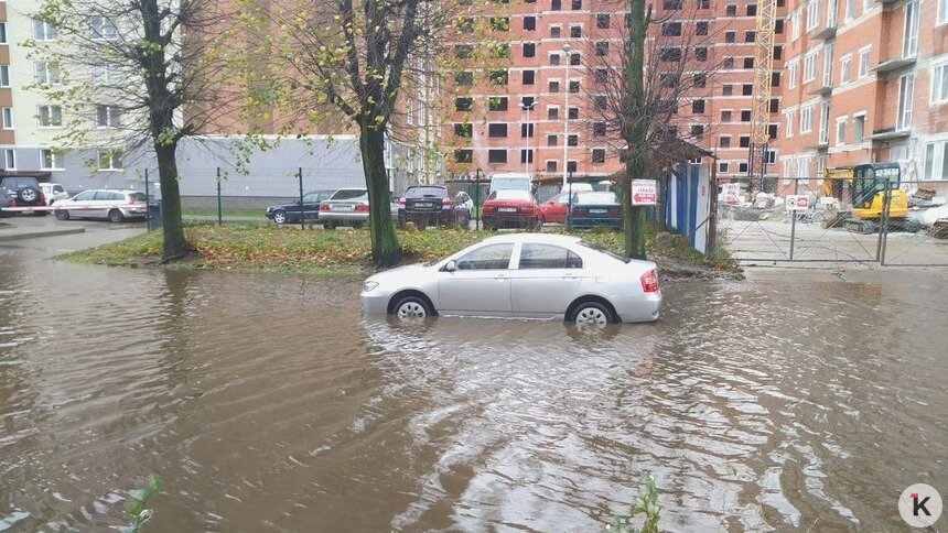 Калининград в 2017 году | Фото: Архив &quot;Клопс&quot;