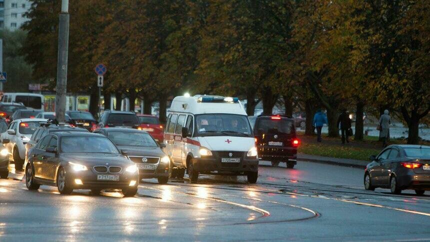 В Калининграде назвали улицы, где чаще всего происходят ДТП (карта)  - Новости Калининграда | Архив &quot;Клопс&quot;