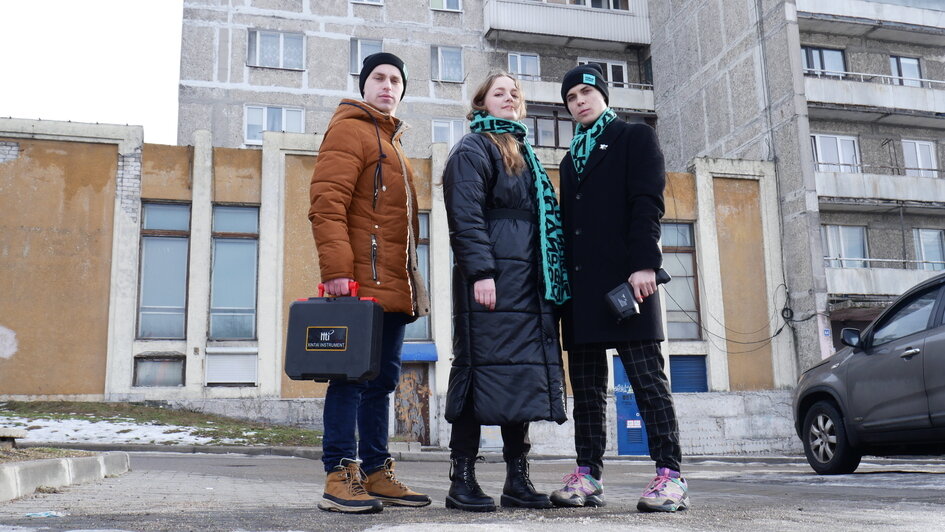 Партия "Новые люди" выяснила, почему калининградцы переплачивают за коммуналку - Новости Калининграда