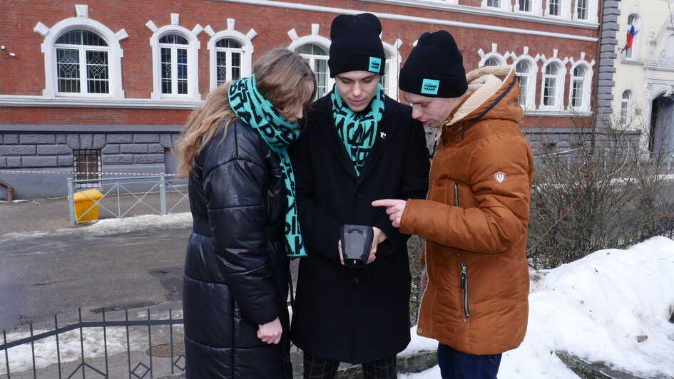 Партия "Новые люди" выяснила, почему калининградцы переплачивают за коммуналку - Новости Калининграда