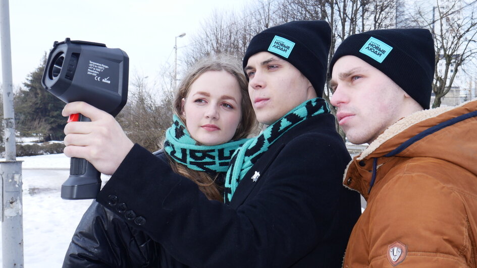 Партия "Новые люди" выяснила, почему калининградцы переплачивают за коммуналку - Новости Калининграда