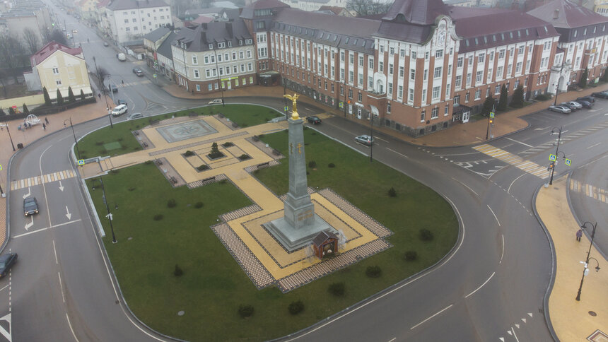 На фото: Гусев | Фото: архив &quot;Клопс&quot;