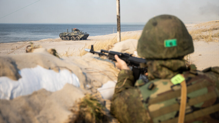 Первый удар нанесут из Калининграда: в Польше смоделировали военный конфликт между Россией и НАТО   - Новости Калининграда | Архив &quot;Клопс&quot;