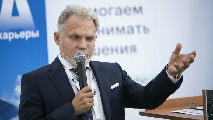 Андрей Горохов: Людям нужен событийный туризм, а не только море и пляж - Новости Калининграда