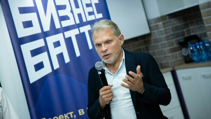 Андрей Горохов: Людям нужен событийный туризм, а не только море и пляж - Новости Калининграда