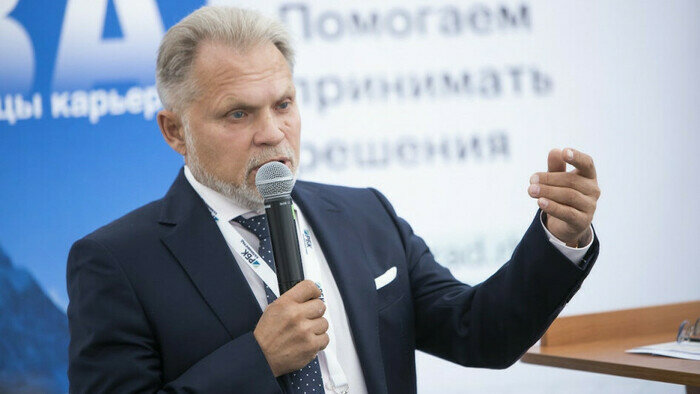 Андрей Горохов: Людям нужен событийный туризм, а не только море и пляж - Новости Калининграда