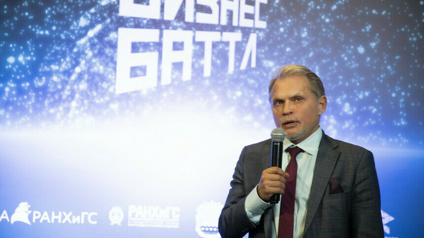 Андрей Горохов: Людям нужен событийный туризм, а не только море и пляж - Новости Калининграда