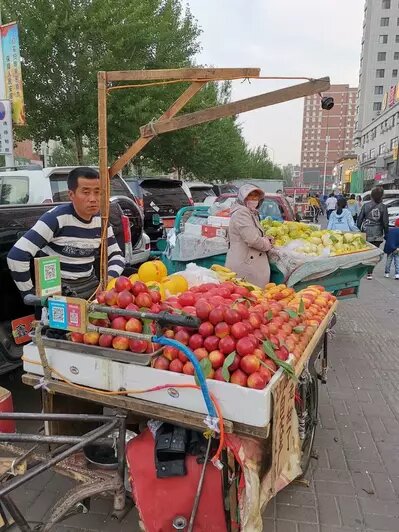 На работу в Китай: калининградка рассказала, как 14 месяцев жила в Поднебесной  - Новости Калининграда | Фото: @kate_in_eng / Instagram