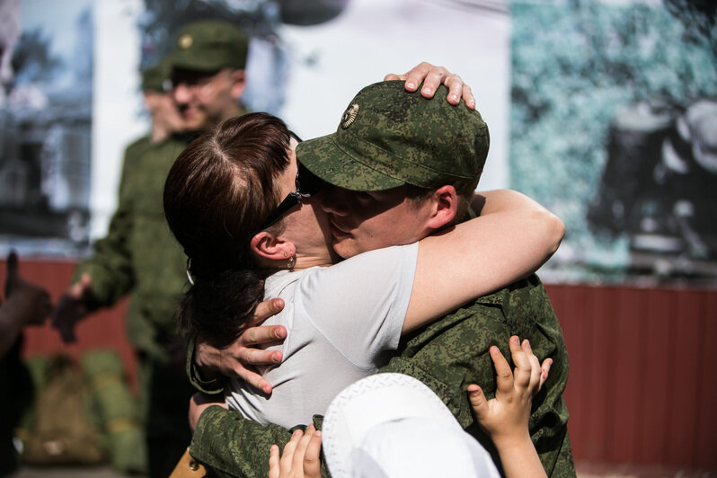 Девушки бывают разные: фотопроект "Клопс" к 8 Марта - Новости Калининграда | Александр Подгорчук / &quot;Клопс&quot;