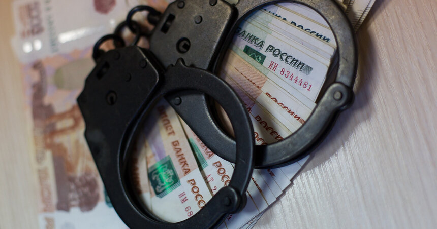 Названы профессии-лидеры по мелким взяткам - Новости Калининграда | Архив &quot;Клопс&quot;