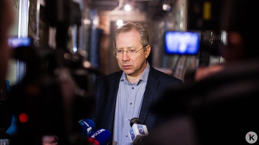 После строительства платной трассы через калининградский канал в порт не смогут заходить &quot;Крузенштерн&quot; и &quot;Седов&quot; - Новости Калининграда | Фото: Архив &quot;Клопс&quot;