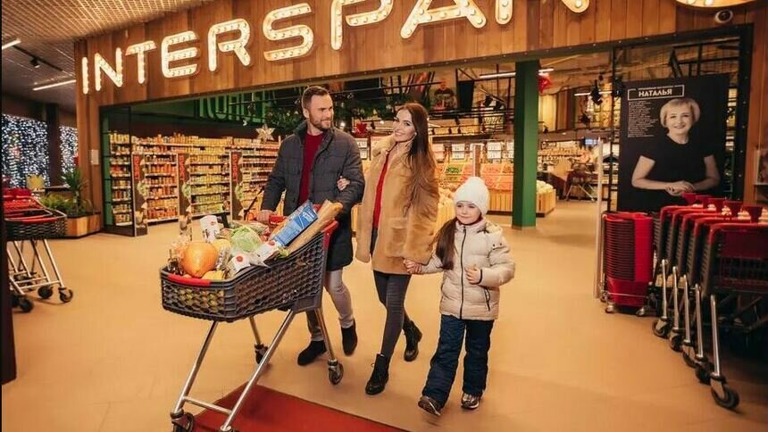  SPAR: выбери свою скидку на любимый товар - Новости Калининграда