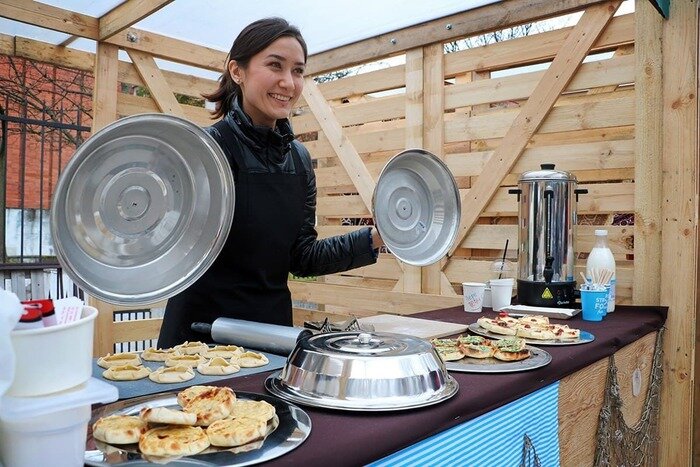 В центре Зеленоградска планируют провести стритфуд-фестиваль  - Новости Калининграда | Фото: Архив &quot;Клопс&quot;