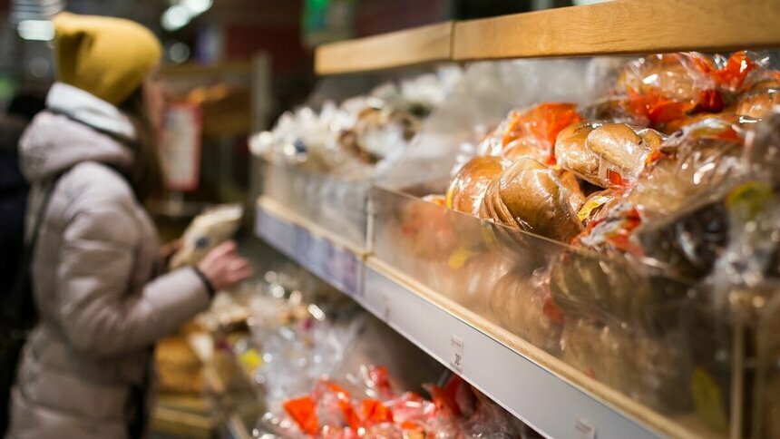 В России предложили выплачивать малоимущим по 3 тыс. рублей на продукты питания   - Новости Калининграда | Архив &quot;Клопс&quot;