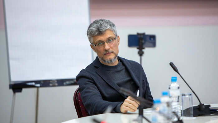 Ректор БФУ Александр Фёдоров: К 300-летию И. Канта Калининград станет мировым центром историй идей - Новости Калининграда