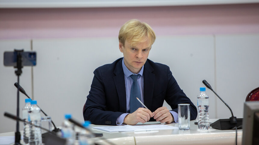 Ректор БФУ Александр Фёдоров: К 300-летию И. Канта Калининград станет мировым центром историй идей - Новости Калининграда