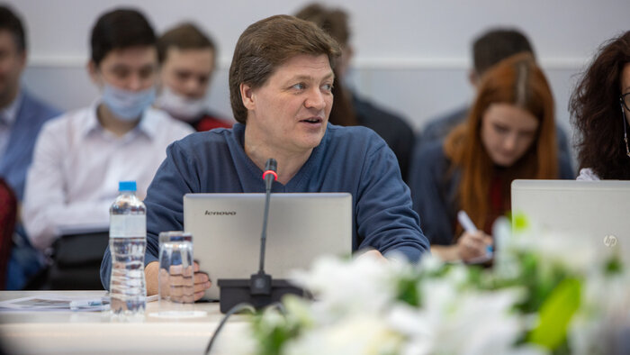 Ректор БФУ Александр Фёдоров: К 300-летию И. Канта Калининград станет мировым центром историй идей - Новости Калининграда