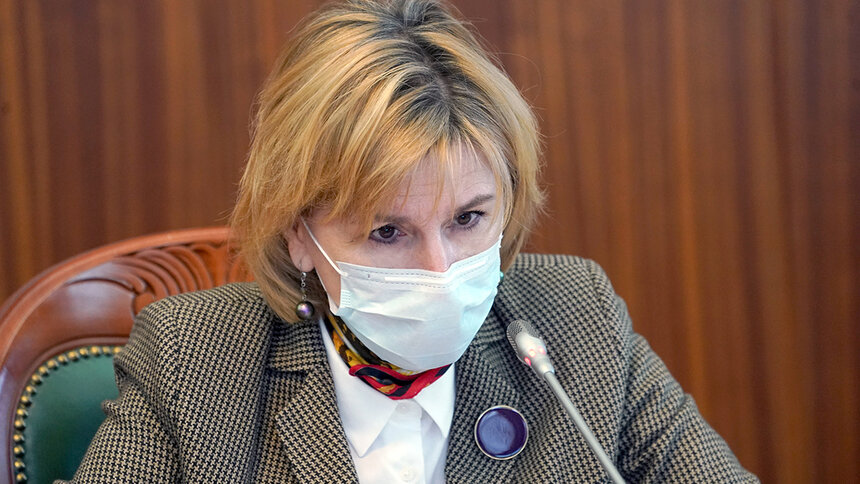Калининградский Роспотребнадзор — о COVID-19: Ситуация остаётся стабильно напряжённой - Новости Калининграда | Фото: пресс-служба правительства Калининградской области