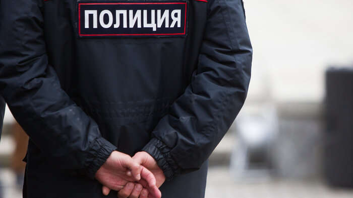 В Гурьевской школе десятилетний мальчик ударил о парту одноклассника и сломал ему нос  - Новости Калининграда | Фото: Александр Подгорчук / &quot;Клопс&quot; 