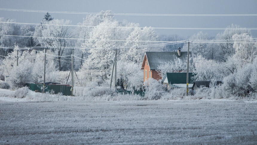 В Калининградской области вдвое увеличили финансирование программы развития сёл: на что пойдут деньги - Новости Калининграда | Архив &quot;Клопс&quot;