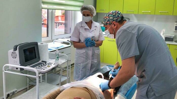 Открыта запись на приём к травматологу-ортопеду из Смоленска — УЗИ сустава в подарок - Новости Калининграда