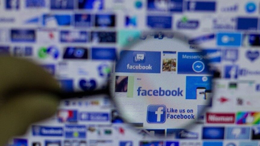 Facebook превратился в Facelock: сотрудники компании не могут попасть на работу - Новости Калининграда | Фото: Александр Подгорчук / Архив «Клопс»