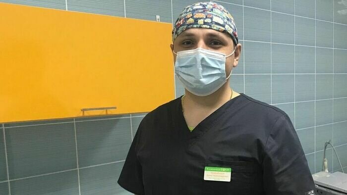 Открыта запись на приём к травматологу-ортопеду из Смоленска — УЗИ сустава в подарок - Новости Калининграда