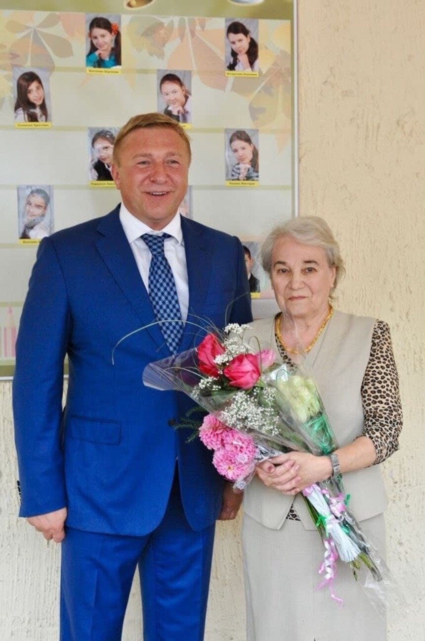Ярошук поздравил учителей с профессиональным праздником - Новости Калининграда | Фото: Александр Ярошук
