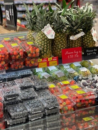 На ул. Аэропортной открылся новый магазин SPAR - Новости Калининграда