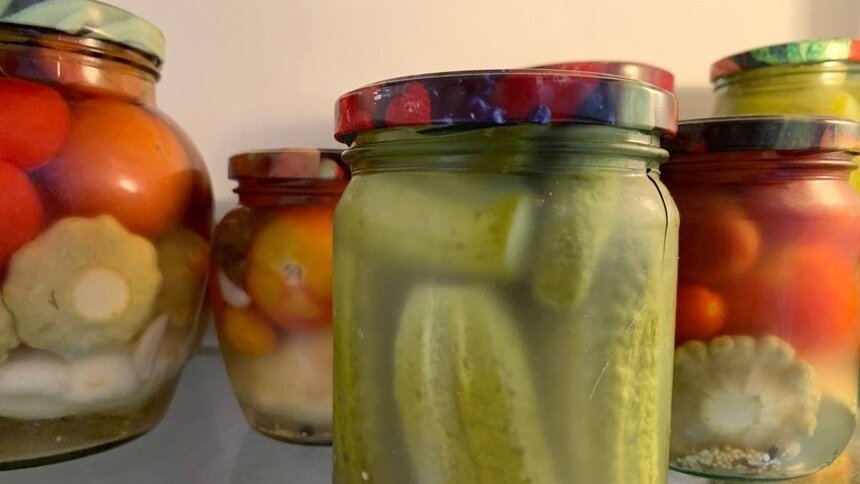Эндокринолог рассказал, какие продукты лучше всего очищают организм от токсинов и шлаков - Новости Калининграда | Фото: архив «Клопс»
