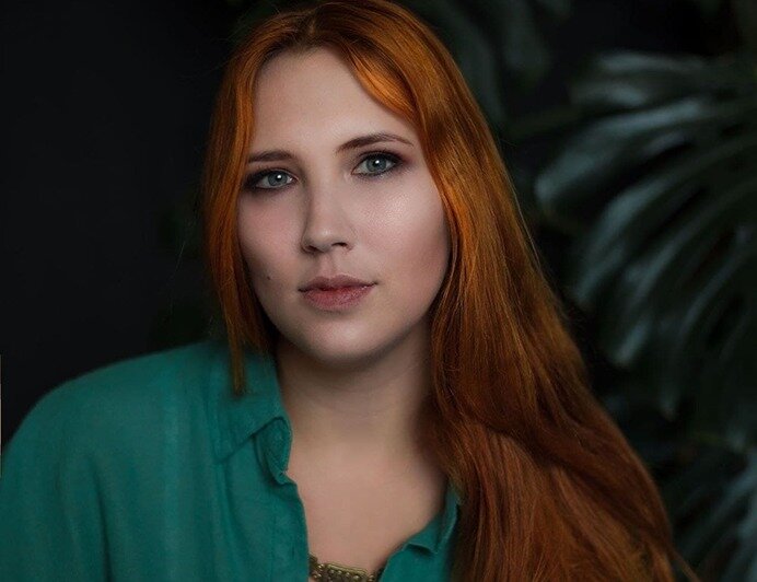 Экс-учитель из Питера: До 40% подростков начинают половую жизнь в 14-15 лет - Новости Калининграда | Фото: личный архив героини публикации