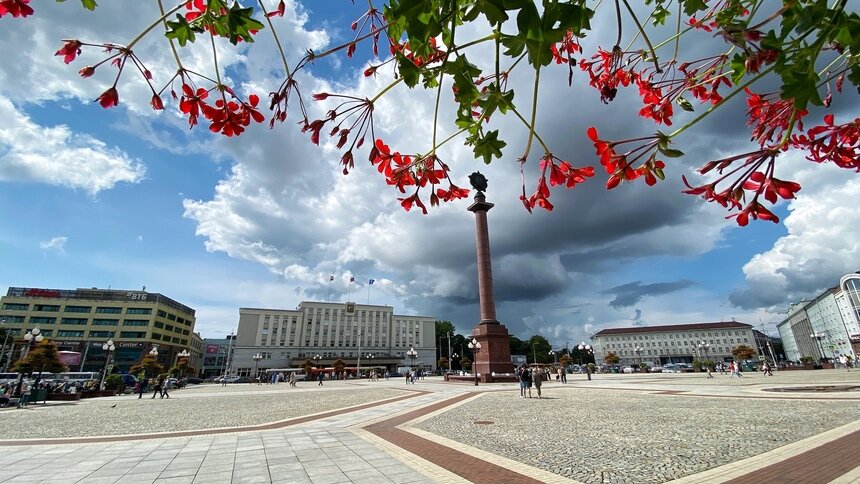 Калининград вошёл в рейтинг самых популярных городов для путешествий вдвоём - Новости Калининграда | Фото: Александр Подгорчук / Архив «Клопс»