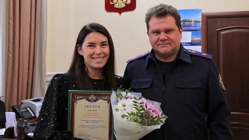 Криминальный подкаст «Клопс» победил в конкурсе творческих работ от СК России - Новости Калининграда | Фото: региональный СКР