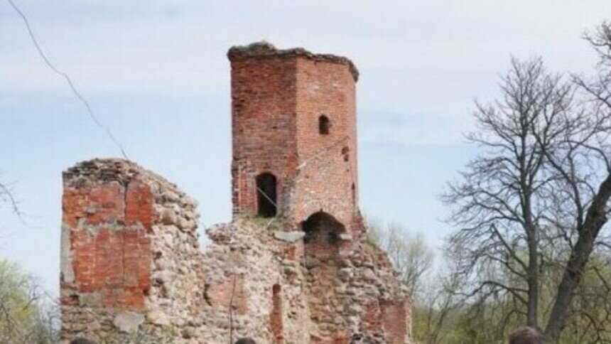 Георгенбург | Фото: пресс-служба правительства Калининградской области